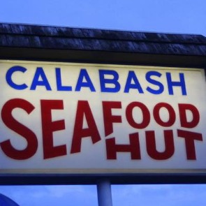 Calabash Seafood Hut | Williamson Realty Vacations Ocean Isle Beach Rentals