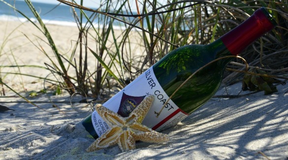 Silver Coast Winery | Williamson Realty Ocean Isle Beach Rentals