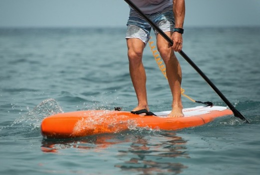 sup on ocean isle beach | Williamson Realty Vacations