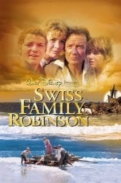Swiss Family Robinson | Williamson Ocean Isle Beach Vacation Rentals