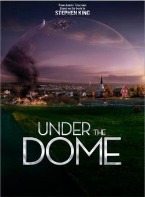 Under the Dome by Stephen King  | Williamson Realty Ocean Isle Beach NC rentals